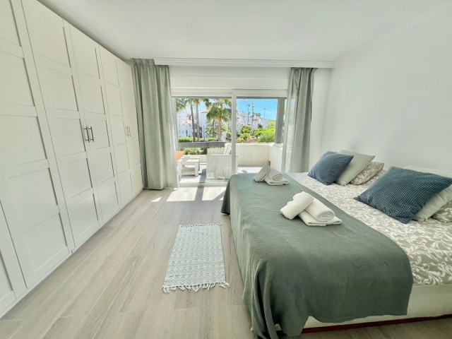 3 Soveroms Rekkehus i Costalita