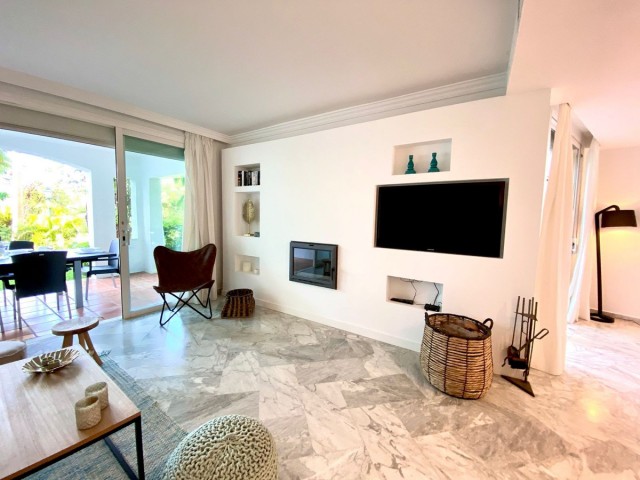 3 Soveroms Rekkehus i Costalita