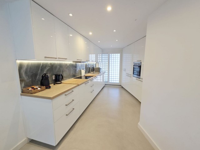 3 Makuuhuoneen Rivitalo Costalita