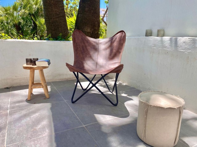 3 Makuuhuoneen Rivitalo Costalita