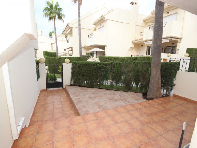 3 Sovrums Radhus i Costabella