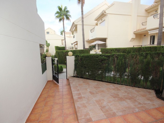 3 Sovrums Radhus i Costabella