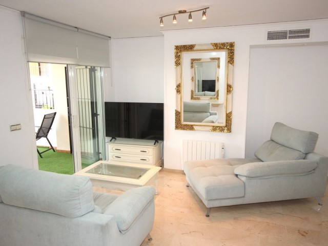 3 Schlafzimmer Reihenhaus in Costabella