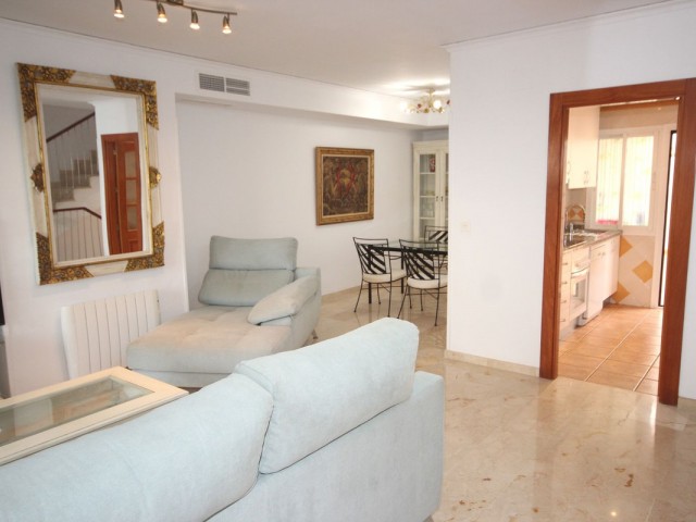 3 Schlafzimmer Reihenhaus in Costabella