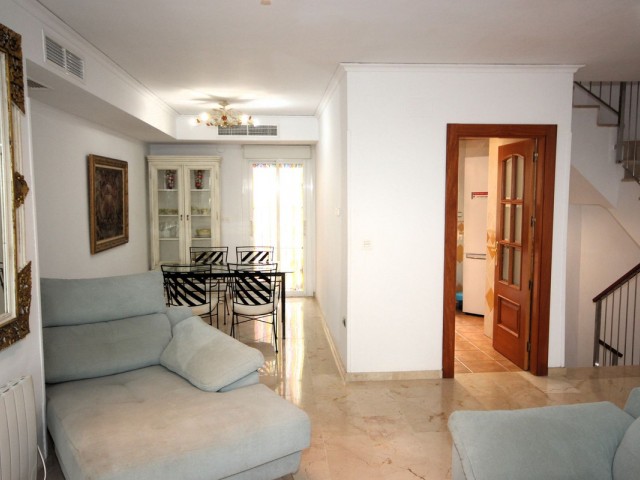 3 Schlafzimmer Reihenhaus in Costabella