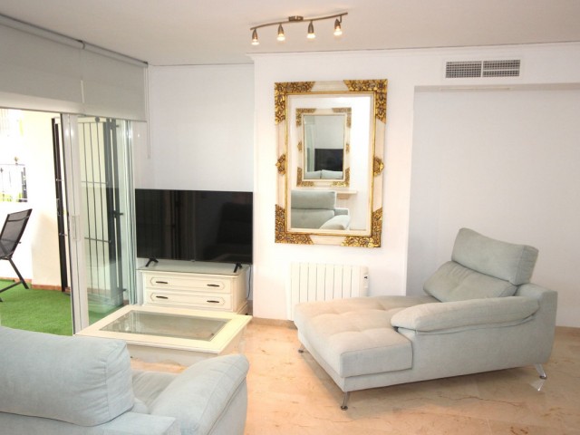 3 Schlafzimmer Reihenhaus in Costabella