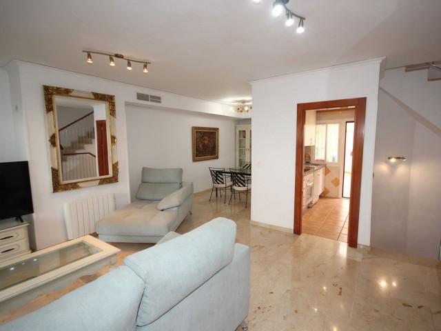 3 Schlafzimmer Reihenhaus in Costabella