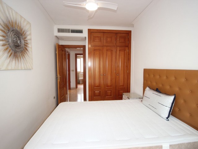 3 Schlafzimmer Reihenhaus in Costabella