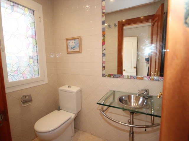 3 Schlafzimmer Reihenhaus in Costabella