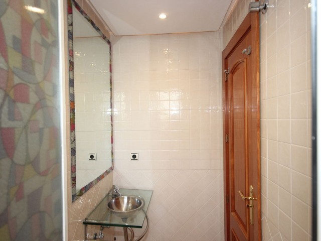 3 Schlafzimmer Reihenhaus in Costabella