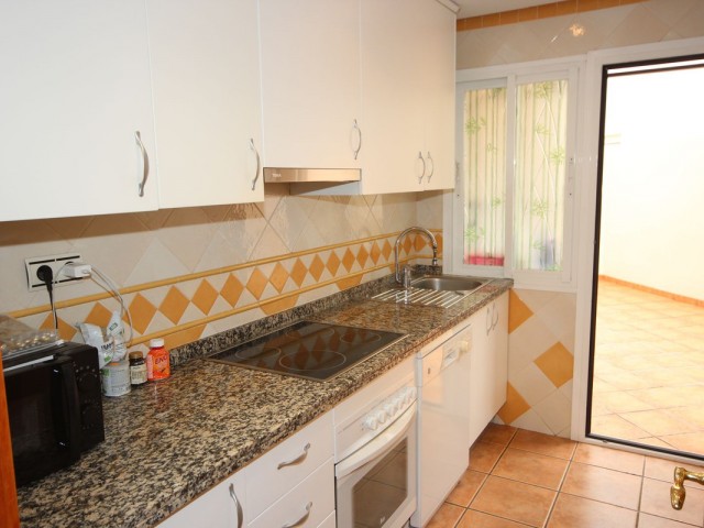 3 Schlafzimmer Reihenhaus in Costabella