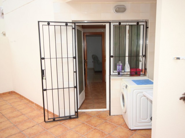 3 Schlafzimmer Reihenhaus in Costabella