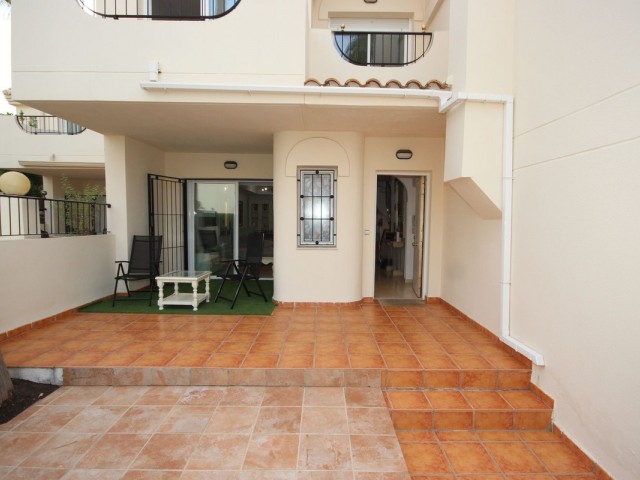 3 Soveroms Rekkehus i Costabella