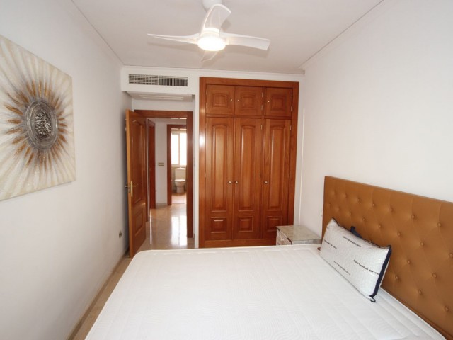 3 Soveroms Rekkehus i Costabella