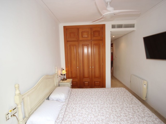 3 Soveroms Rekkehus i Costabella