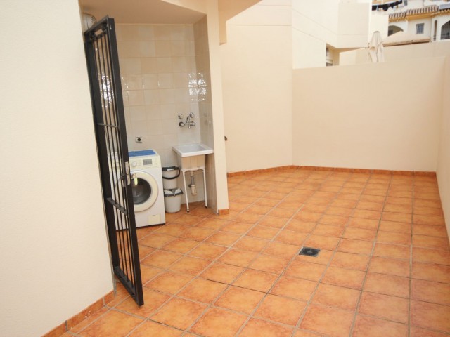 3 Soveroms Rekkehus i Costabella