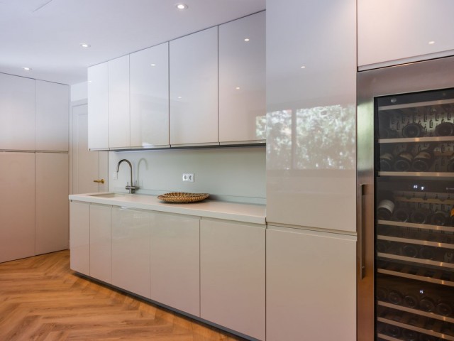 6 Soveroms Villa i Artola