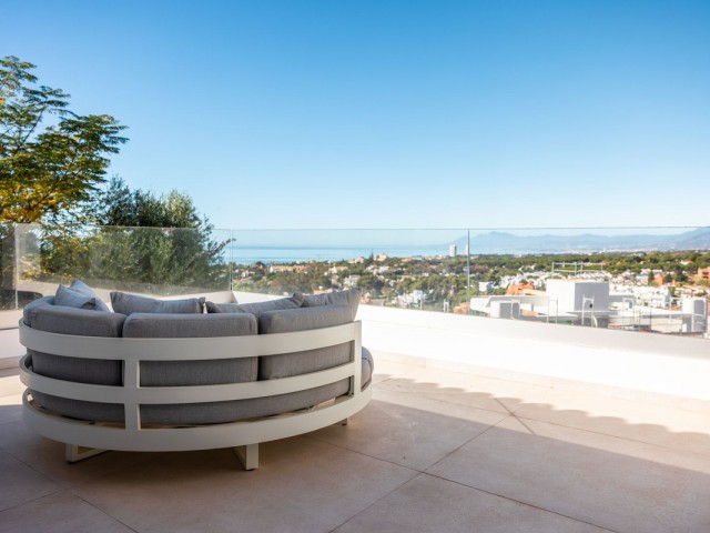 6 Bedrooms Villa in Artola