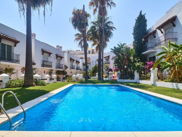 3 Bedrooms Townhouse in The Golden Mile