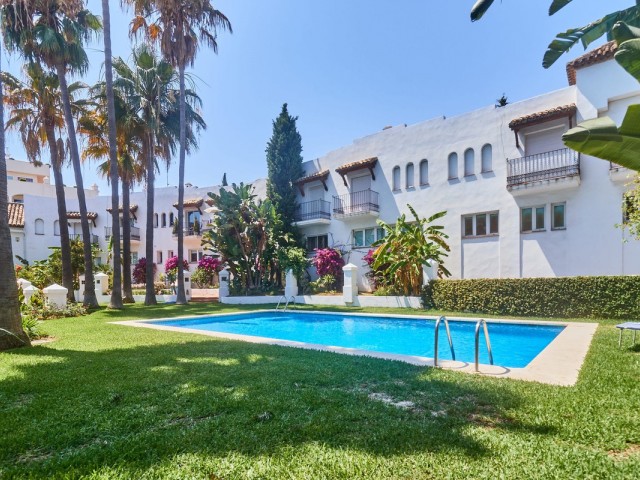 3 Bedrooms Townhouse in The Golden Mile