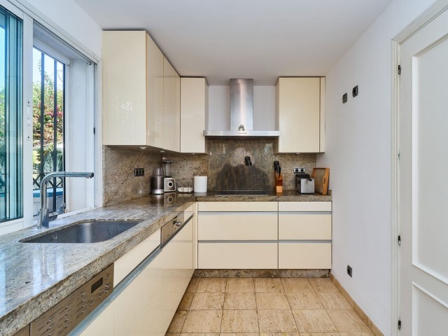 3 Bedrooms Townhouse in The Golden Mile