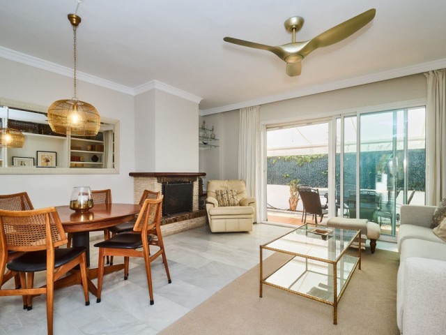 3 Bedrooms Townhouse in The Golden Mile