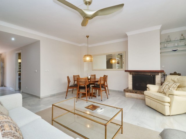 3 Bedrooms Townhouse in The Golden Mile