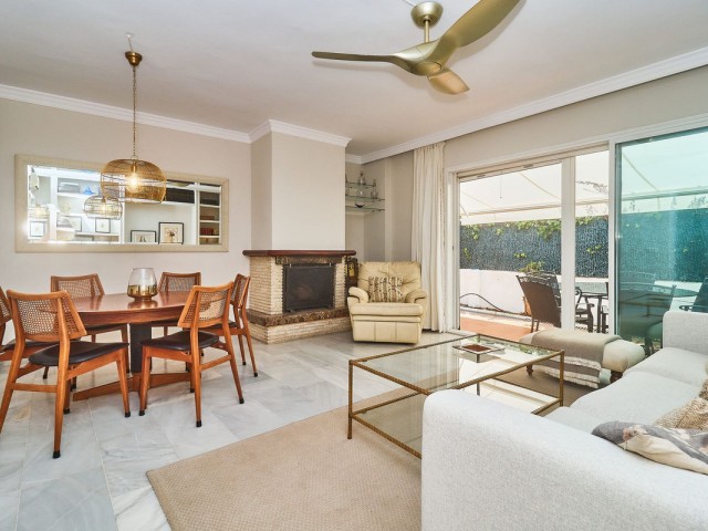 3 Bedrooms Townhouse in The Golden Mile