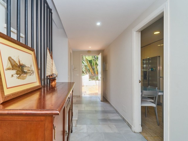 3 Bedrooms Townhouse in The Golden Mile