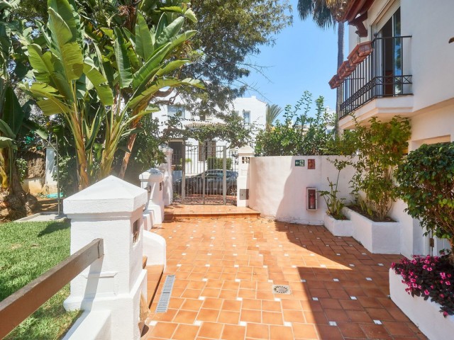 3 Bedrooms Townhouse in The Golden Mile