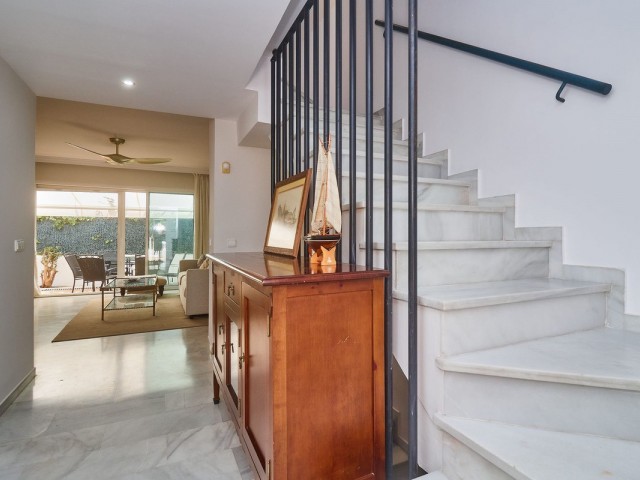 3 Bedrooms Townhouse in The Golden Mile