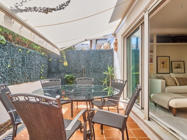 3 Bedrooms Townhouse in The Golden Mile