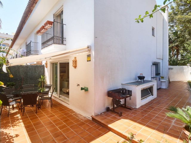 3 Bedrooms Townhouse in The Golden Mile