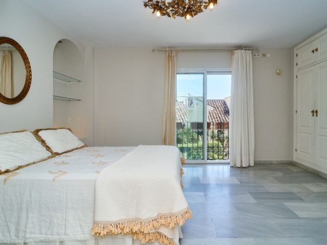 3 Bedrooms Townhouse in The Golden Mile