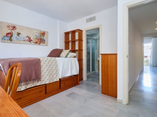 3 Bedrooms Townhouse in The Golden Mile