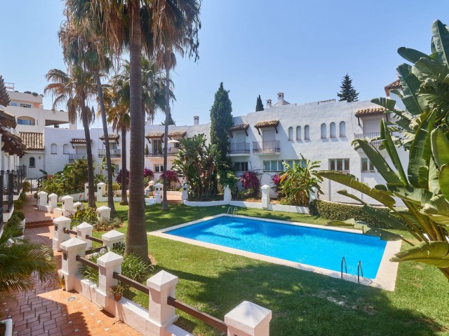 3 Bedrooms Townhouse in The Golden Mile