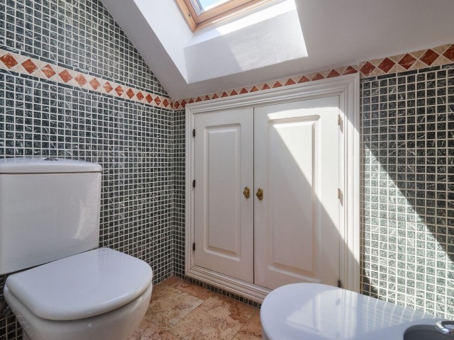 3 Bedrooms Townhouse in The Golden Mile