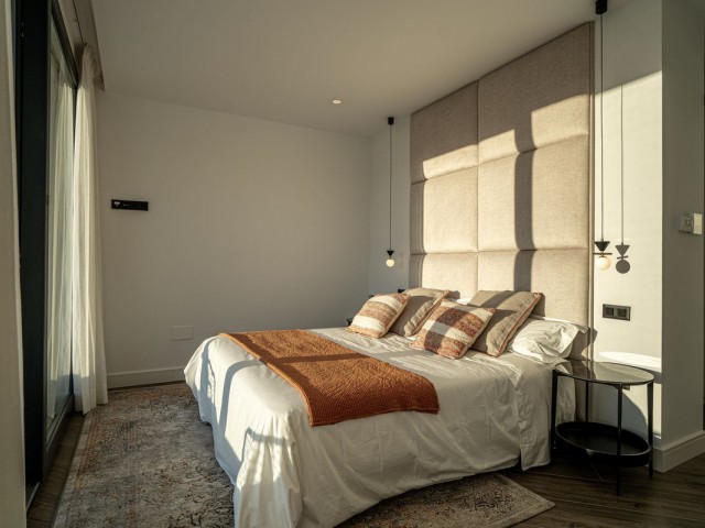 3 Soveroms Villa i La Cala Golf