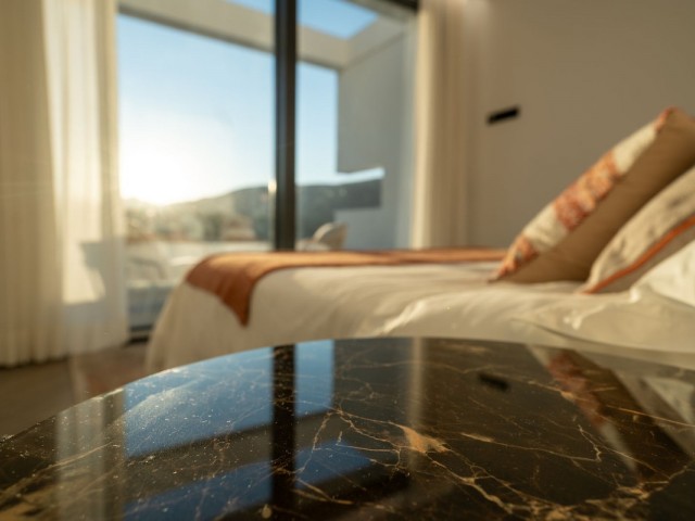 3 Soveroms Villa i La Cala Golf