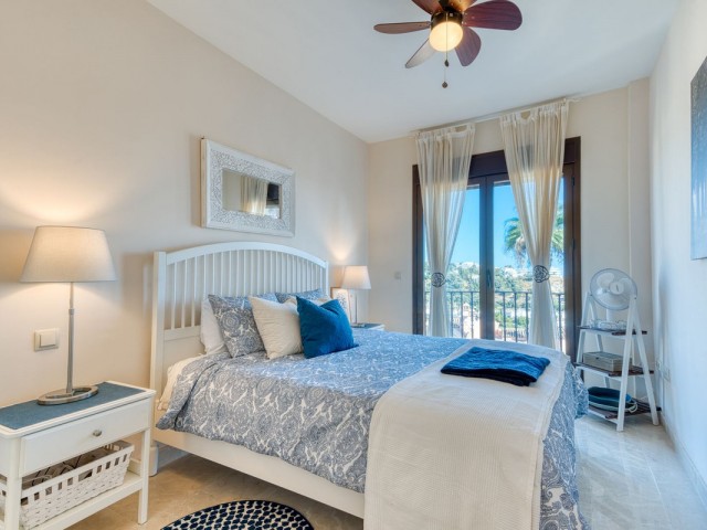 3 Bedrooms Townhouse in Estepona