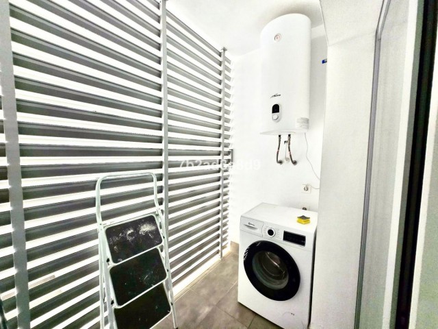 3 Bedrooms Apartment in Nueva Andalucía