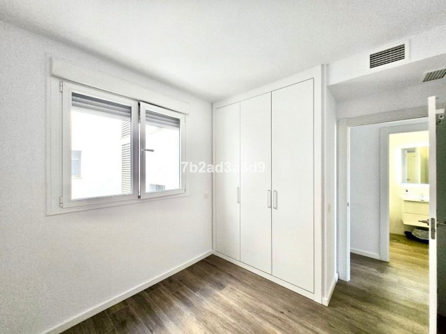 3 Bedrooms Apartment in Nueva Andalucía