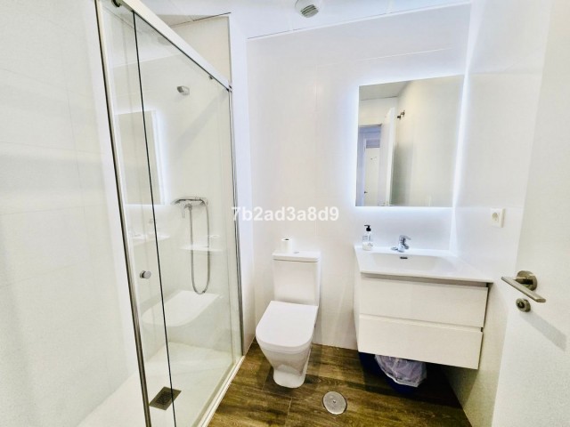 3 Bedrooms Apartment in Nueva Andalucía