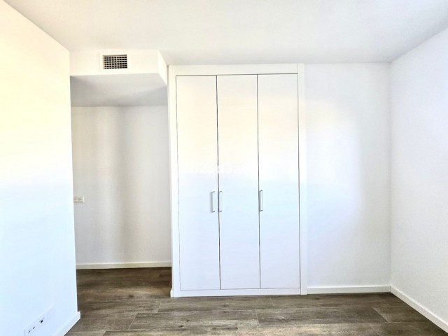 3 Bedrooms Apartment in Nueva Andalucía