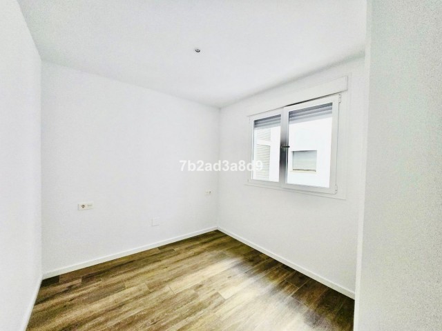 3 Bedrooms Apartment in Nueva Andalucía