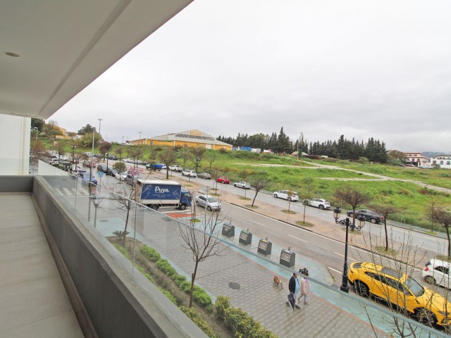 2 Bedrooms Apartment in San Pedro de Alcántara