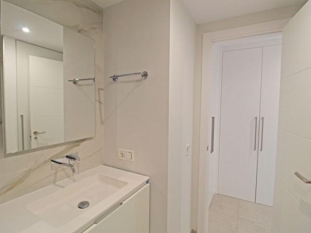 2 Bedrooms Apartment in San Pedro de Alcántara