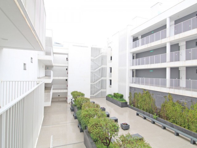 2 Bedrooms Apartment in San Pedro de Alcántara