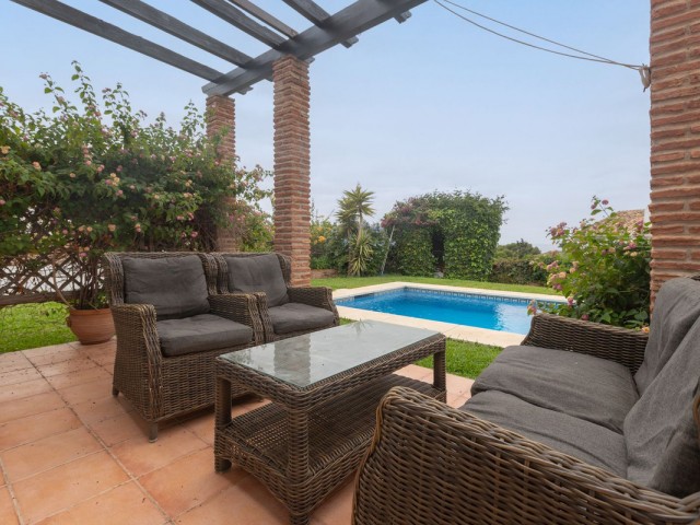 3 Bedrooms Villa in Mijas Costa