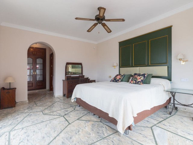 3 Bedrooms Villa in Mijas Costa